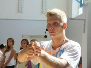 Импровизируй в танцах