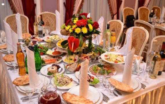 Прими на День рождения