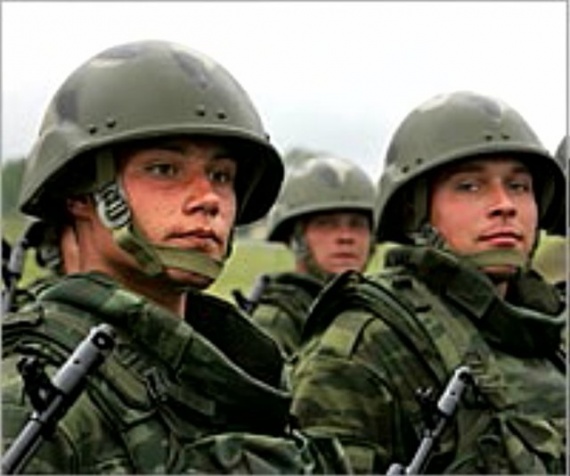 Выполним священный долг