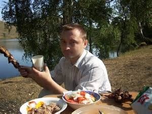 Под спиртное и шашлык