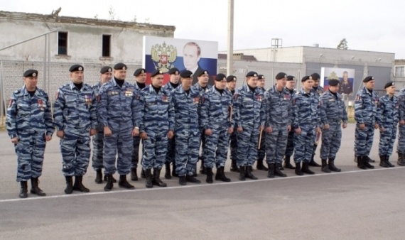 Затворов прекратился скрежет