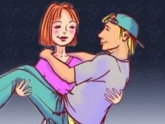 Глава семейства дорогой