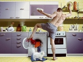 Крик петуха уже вне моды!