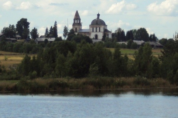 Поздравление с красотой