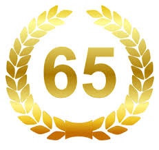 Маме 65!